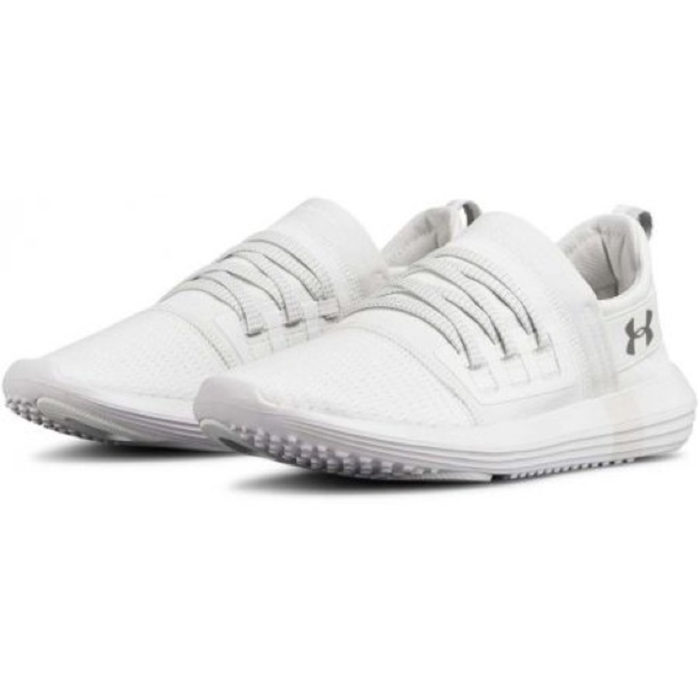 Under armor shoes